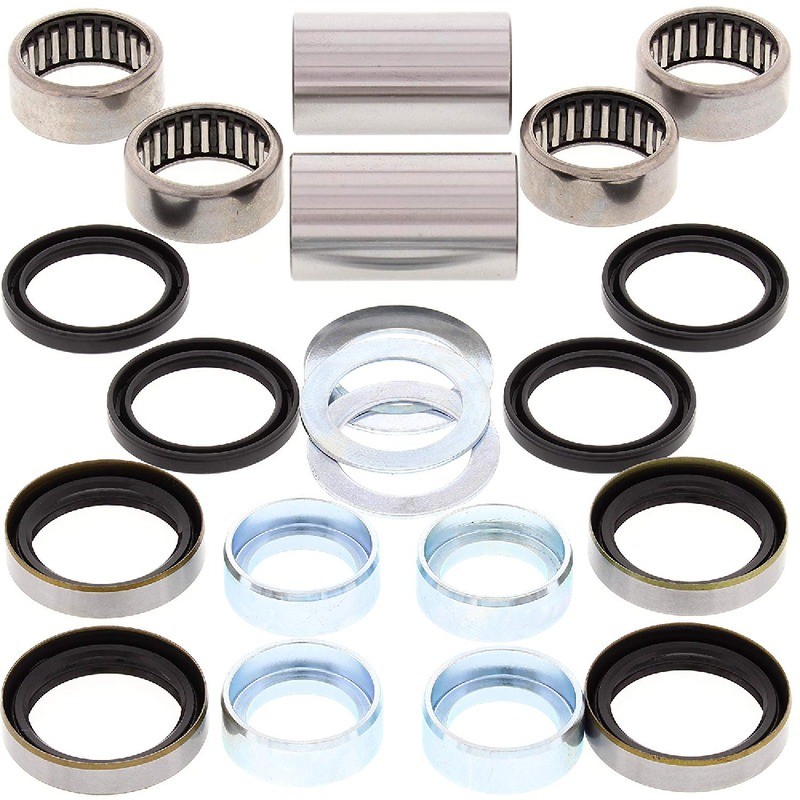 Kit Revisione Forcellone Betarr 250/300/350/400/450/520 per KTM Duke 6 90 e altri modelli Überholungssets WRP