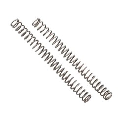 Fork Springsyss Ref.LO435A042S455X for HUSQVARNA CR 125 10-13 and other model Fork Springs YSS