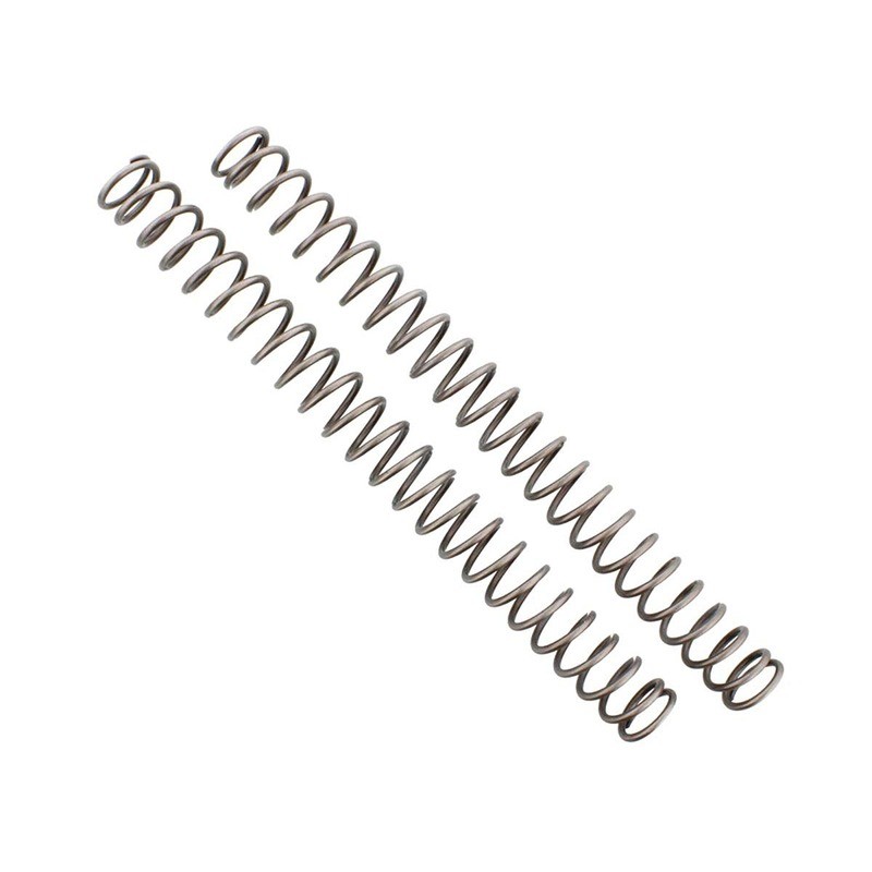 Molle Forcella YSSLO435A046S455X per HUSQVARNA CR 125 10-13 e altri modelli Muelles de horquilla YSS