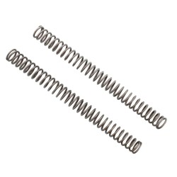 Fork Springsyss Ref.LO435A042S465X for HONDA CRF 250 R 10-13 and other model Fork Springs YSS