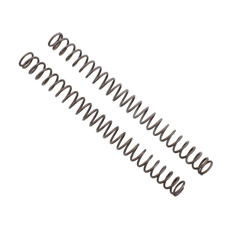 Molle Forcella YSSLO435A048S465X per HONDA CRF 250 R 10-13 e altri modelli Ressorts de fourche YSS