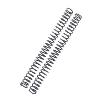 Fork Springsyss Ref.LO445A048S470X for HONDA CRF 250/450 19-20 and other model Fork Springs YSS