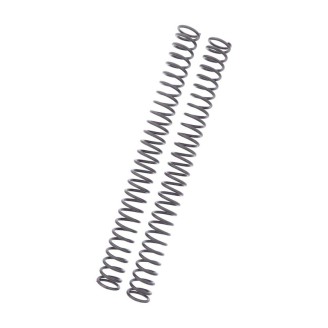 Fork Springsyss Ref.LO445A048S470X for HONDA CRF 250/450 19-20 and other model Fork Springs YSS