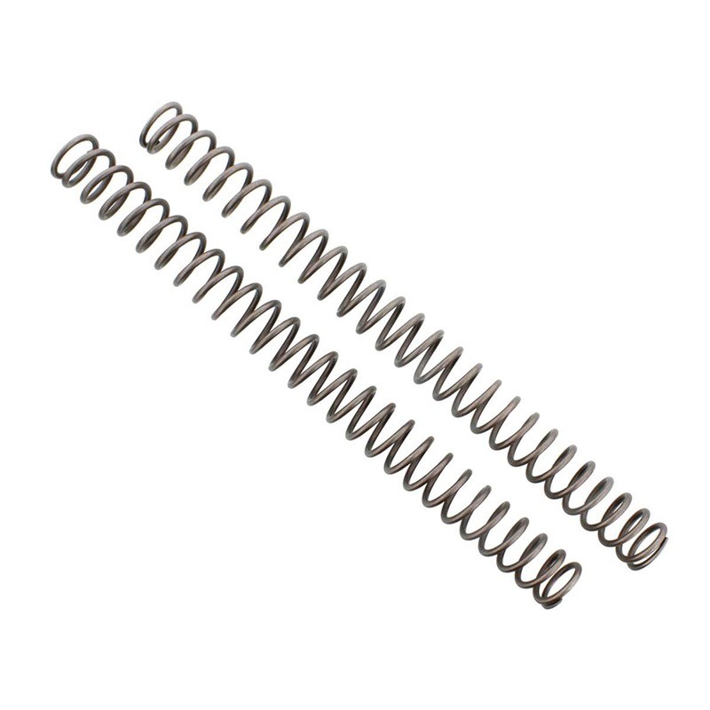 Fork Springsyss Ref.LO435A050S485X for HUSQVARNA FC 250/350/450 14-16 and other model Fork Springs YSS