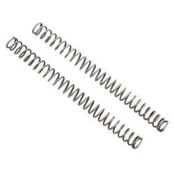 Fork Springsyss Ref.LO430A042S495X for HONDA CRF 250 R 04-09 and other model Fork Springs YSS
