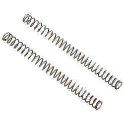 Fork Springsyss Ref.LO430A044S495X for HONDA CRF 250 R 04-09 and other model Fork Springs YSS