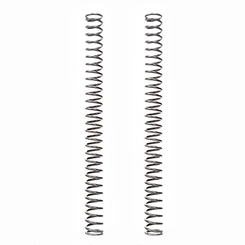 Fork Springsyss Ref.LO388N090S545-X for HONDA CRF 300 Rally 21- Fork Springs YSS