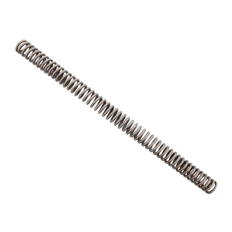 Fork Springsyss Ref.LO435A100S660X for KAWASAKI KX 250 F 13-18 and other model Fork Springs YSS