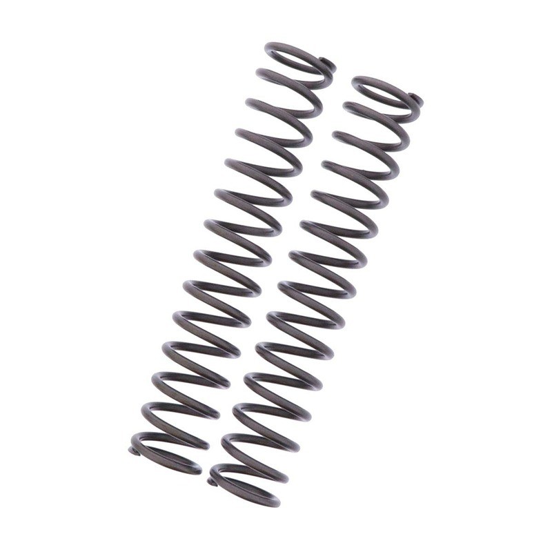 Fork Springsyss Ref.LR410A100S225X for BMW HP4 12-14 and other model Fork Springs YSS
