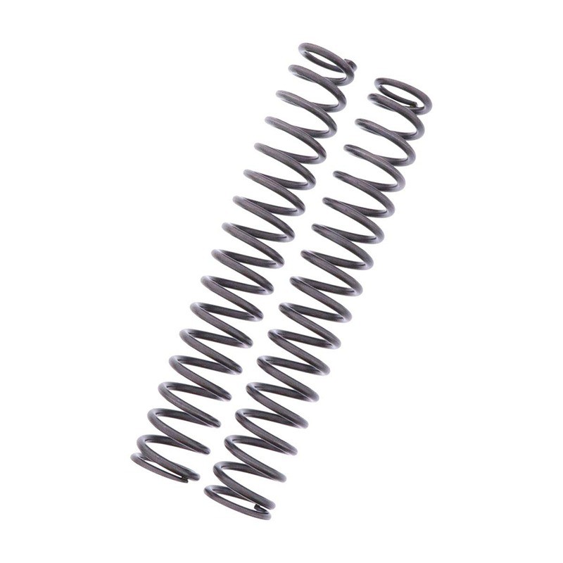 Molle Forcella YSSLR380N090S230X per KAWASAKI ZX-10R 06-07 e altri modelli Ressorts de fourche YSS