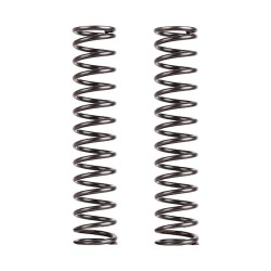 Fork Springsyss Ref.LR380N095S230X for HONDA CBR 929 RR Fireblade 00-01 and other model Fork Springs YSS