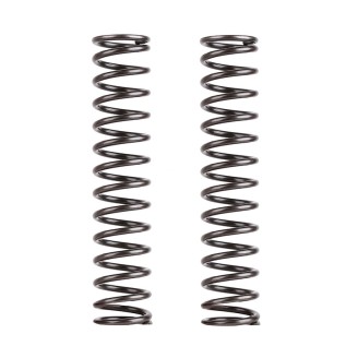 Fork Springsyss Ref.LR360A085S235X for KAWASAKI Ninja ZX-6R 600 09-17 and other model Fork Springs YSS
