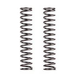 Fork Springsyss Ref.LR360A085S235X for KAWASAKI Ninja ZX-6R 600 09-17 and other model Fork Springs YSS