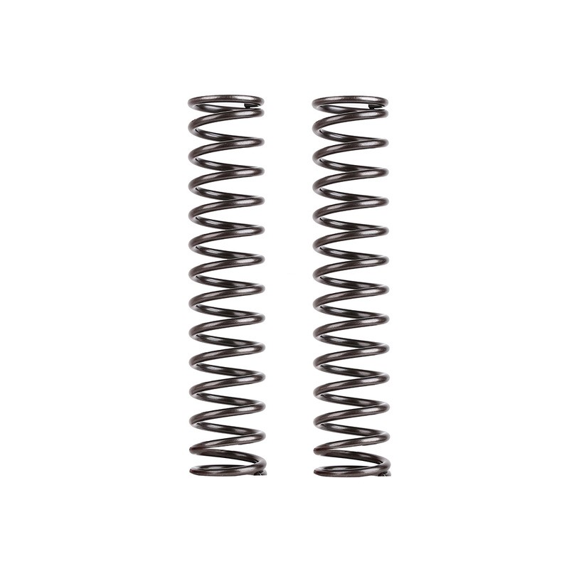 Fork Springsyss Ref.LR380A100S235X for HONDA CBR 00 RR 12-16 and other model Fork Springs YSS