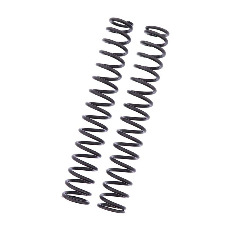 Fork Springsyss Ref.LR380N100S240X for SUZUKI GSX-R 00 07-08 and other model Fork Springs YSS