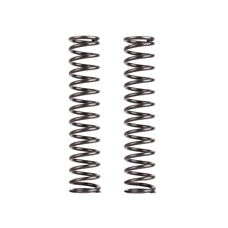 Fork Springsyss Ref.LR360N095S245X for HONDA CBR 600 RR 07-12 and other model Fork Springs YSS
