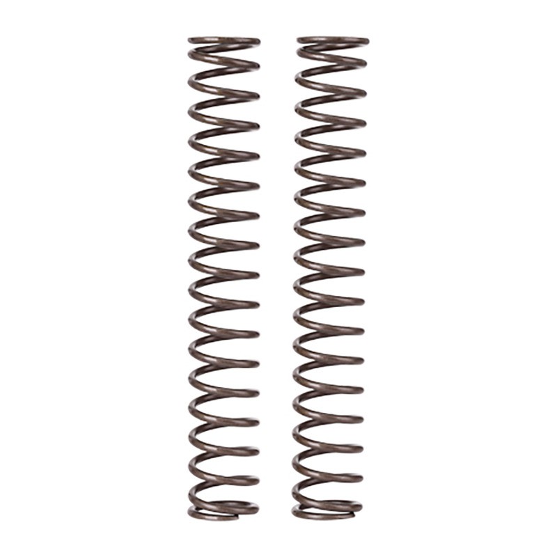 Fork Springsyss Ref.LR360N090S250X for KAWASAKI Ninja ZX-6R 636 03-06 and other model Fork Springs YSS