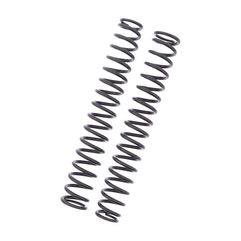 Molle Forcella YSSLR380N090S250X per HONDA CBR900RR 02-03 e altri modelli Muelles de horquilla YSS