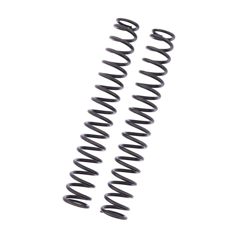 Molle Forcella YSSLR380N095S250X per HONDA CBR900RR 02-03 e altri modelli Muelles de horquilla YSS