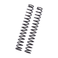 Molle Forcella YSSLR380N095S250X per HONDA CBR900RR 02-03 e altri modelli Muelles de horquilla YSS