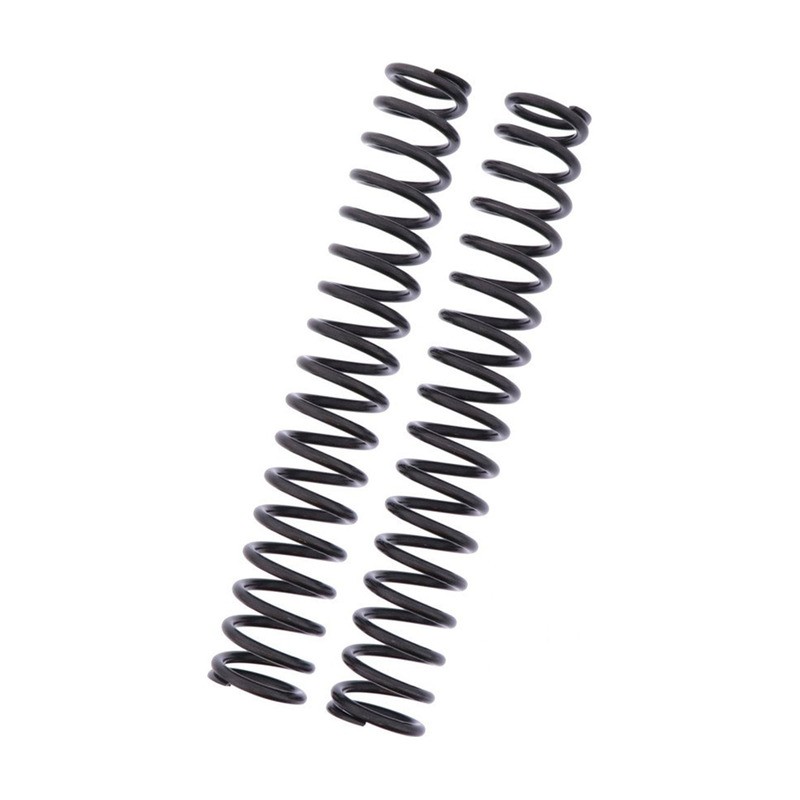 Fork Springsyss Ref.LR400N090S250X for HONDA CBR 600 RR 03-04 and other model Fork Springs YSS