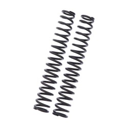 Fork Springsyss Ref.LR400N090S250X for HONDA CBR 600 RR 03-04 and other model Fork Springs YSS