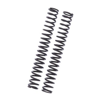 Fork Springsyss Ref.LR360A100S260X for YAMAHA YZF-R1 M 15-18 and other model Fork Springs YSS