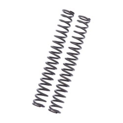 Fork Springsyss Ref.LR360A095S260X for YAMAHA YZF-R1 M 15-18 and other model Fork Springs YSS