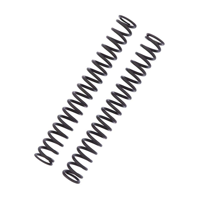 Molle Forcella YSSLR355A100S270X per YAMAHA YZF 750 R 93-98 Muelles de horquilla YSS