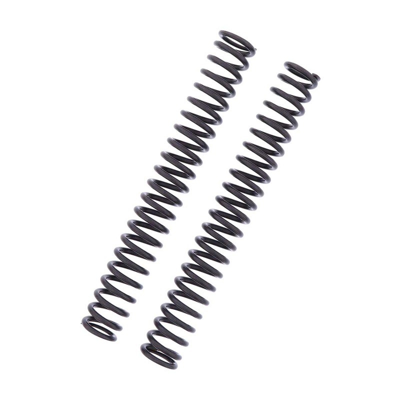 Fork Springsyss Ref.LR360N095S270X for YAMAHA YZF 750 SP 93-98 and other model Fork Springs YSS