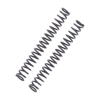 Fork Springsyss Ref.LR380A095S288X for APRILIA RSV 00 98-03 and other model Fork Springs YSS