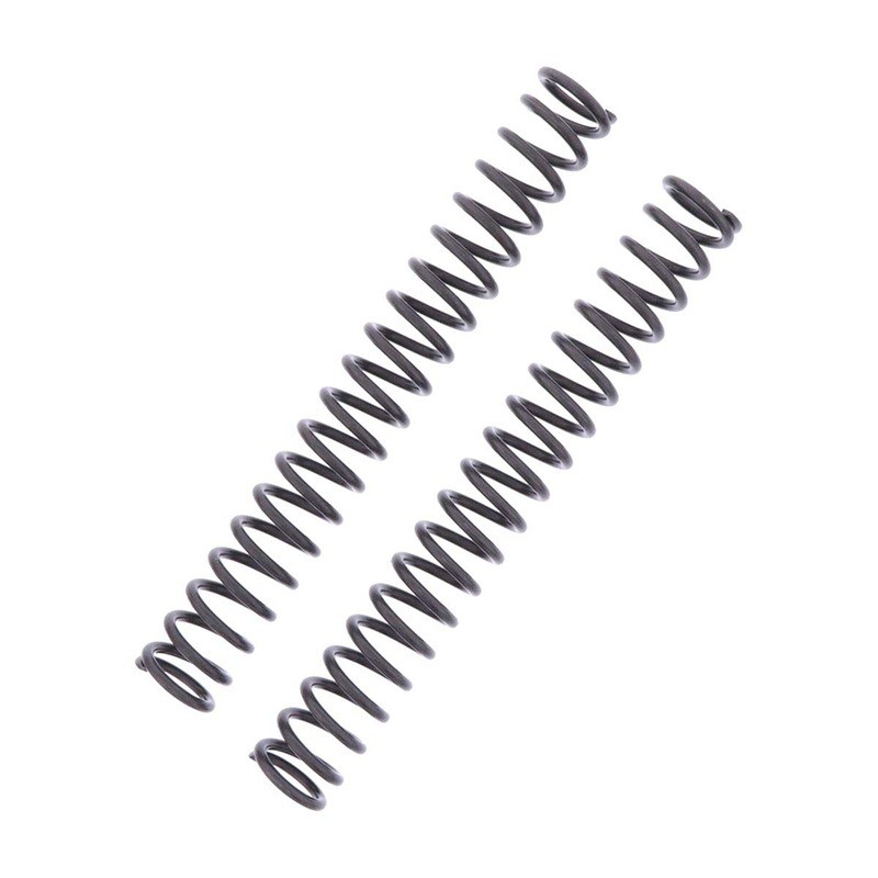Fork Springsyss Ref.LR380A095S288X for APRILIA RSV 00 98-03 and other model Fork Springs YSS