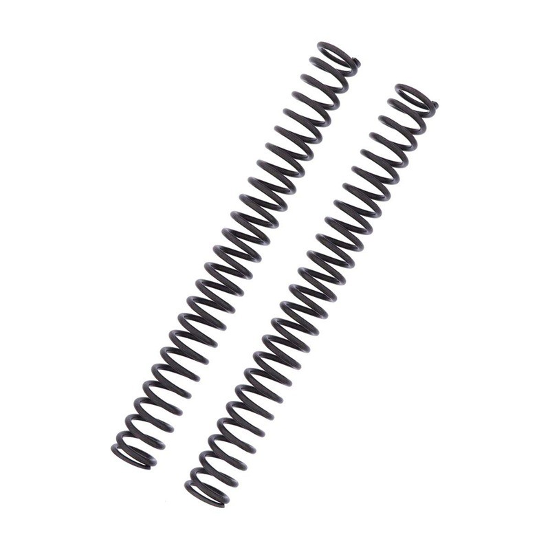 Fork Springsyss Ref.LR355A075S325X for KAWASAKI Z650 17-18 Fork Springs YSS
