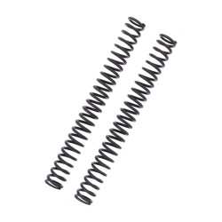 Molle Forcella YSSLR355A075S325X per KAWASAKI Z650 17-18 Muelles de horquilla YSS