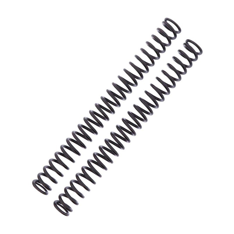 Fork Springsyss Ref.LR360N090S345X for YAMAHA MT-07 700 14-17 Fork Springs YSS