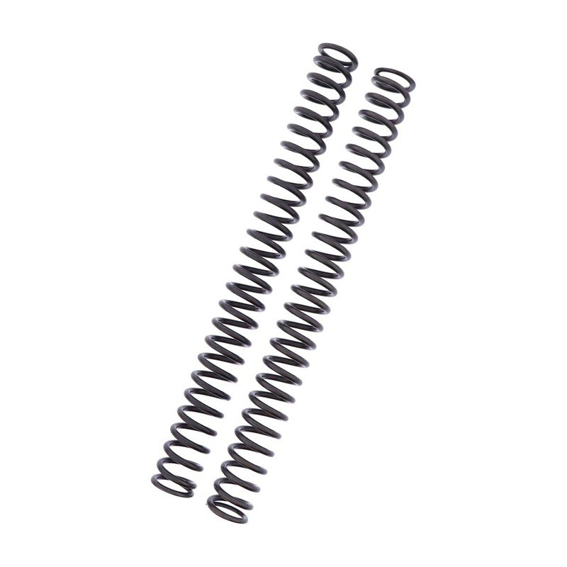 Fork Springsyss Ref.LR370A095S375X for SUZUKI GSF 00 Bandit 96-05 and other model Fork Springs YSS