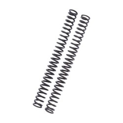 Fork Springsyss Ref.LR370A095S375X for SUZUKI GSF 00 Bandit 96-05 and other model Fork Springs YSS