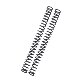 Fork Springsyss Ref.LR405A080S435X for HONDA CRF 00 Africa Twin 16-20 and other model Fork Springs YSS