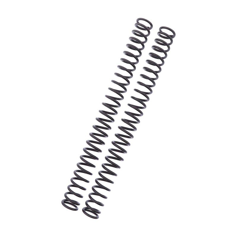 Fork Springsyss Ref.LR405A069S435X for HONDA CRF 00 Africa Twin 16-20 and other model Fork Springs YSS