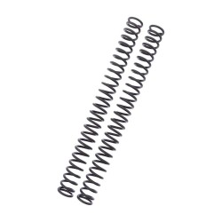 Fork Springsyss Ref.LR405A069S435X for HONDA CRF 00 Africa Twin 16-20 and other model Fork Springs YSS