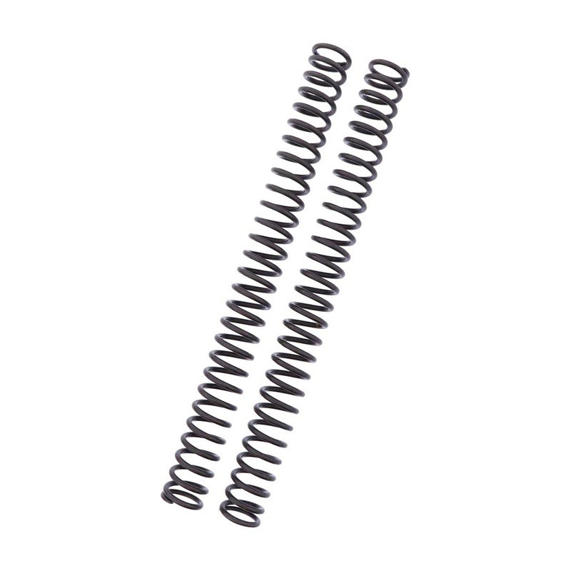 Fork Springsyss Ref.LR405A080S435X for HONDA CRF 00 Africa Twin 16-20 and other model Fork Springs YSS