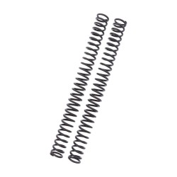 Fork Springsyss Ref.LR405A080S435X for HONDA CRF 00 Africa Twin 16-20 and other model Fork Springs YSS