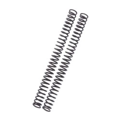 Fork Springsyss Ref.LR400A065S445X for TRIUMPH Tiger 800 XC 11-16 and other model Fork Springs YSS