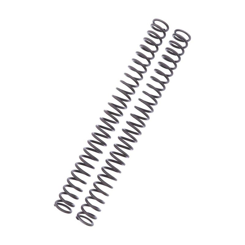 Fork Springsyss Ref.LR435A066S465X for YAMAHA WR 250 R 4T 08-14 and other model Fork Springs YSS