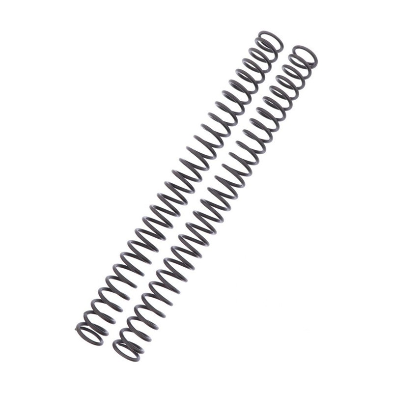 Fork Springsyss Ref.LR435A052S485X for KTM 950 Adventure 03-05 and other model Fork Springs YSS