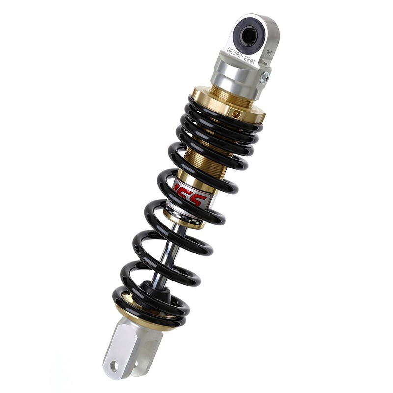 Rear Shock Absorberyss Ref.OE302-280T-01AL-38 Monoshock absorber YSS