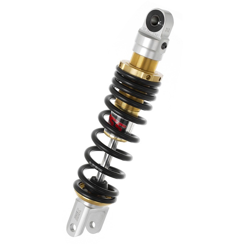 Rear Shock Absorberyss Ref.OE302-290T-02AL-38 for APRILIA SR 2 00 Monoshock absorber YSS