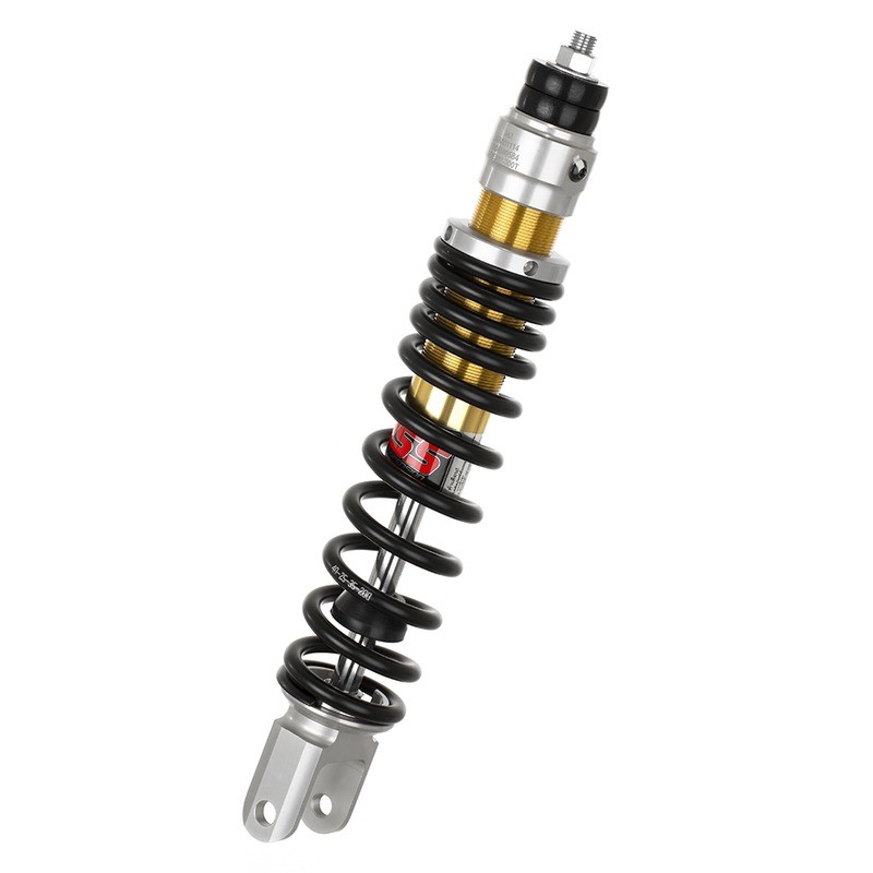 Mono Ammortizzatore Yss POSTOE302-300T-01AL-38 per KYMCO People S 50 07-16 e altri modelli Amortiguador monoshock YSS