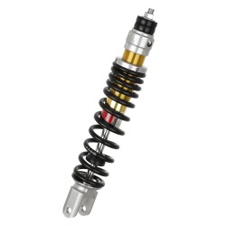 Mono Ammortizzatore Yss POSTOE302-300T-01AL-38 per KYMCO People S 50 07-16 e altri modelli Amortiguador monoshock YSS