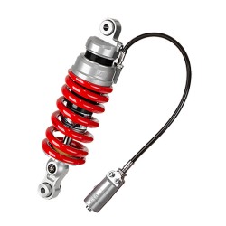 Mono Amm.OZ456-300H1R-27-85HONDA X-Adv 750 21 per HONDA X-ADV 750 21 Amortiguador monoshock YSS